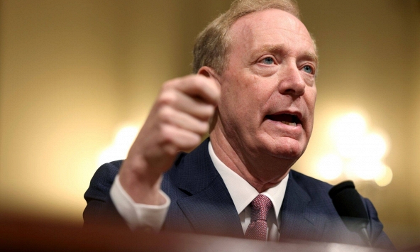 Microsoft đóng cửa các cửa hàng bán lẻ truyền thống ở Trung Quốc