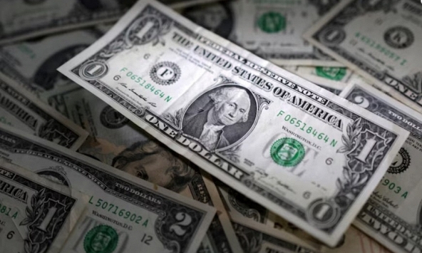 Giá USD hôm nay 1/7: Giảm nhẹ sau tin lạm phát Mỹ