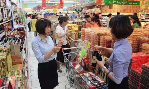 Chính thức giảm 2% thuế VAT đến hết năm 2024