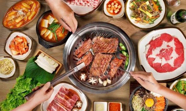 Hé lộ chủ nợ lớn nhất của 'ông trùm lẩu nướng' Golden Gate