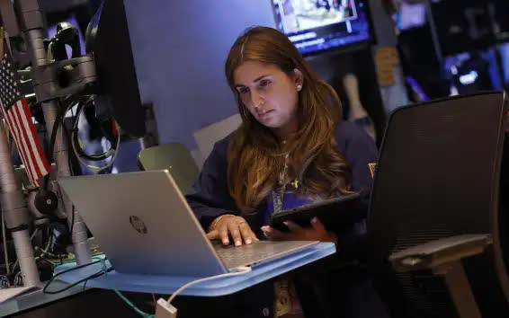 S&P 500 tăng điểm để khởi động nửa cuối năm 2024