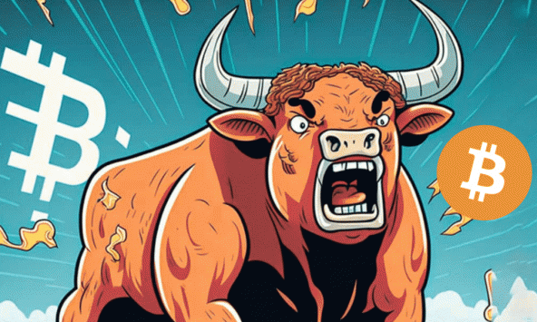 Lịch sử cho thấy Bitcoin có thể sẽ đạt mức cao mới mọi thời đại trong năm nay