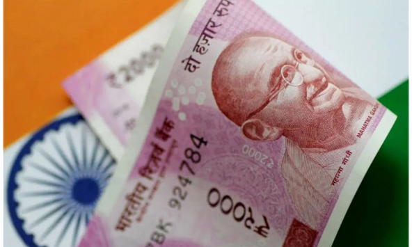 Trái phiếu Ấn Độ thu hút hàng chục tỷ USD