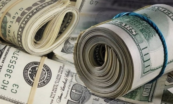 Giá USD hôm nay 3/7: Giảm sau bình luận của Chủ tịch Fed