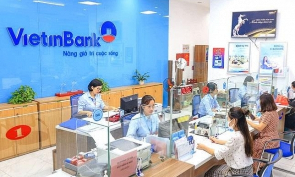 Lãi suất VietinBank tháng 7/2024: Ổn định