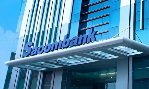 Lãi suất Sacombank tháng 7/2024: Duy trì ổn định