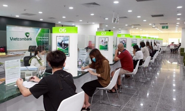 Lãi suất Vietcombank tháng 7/2024: Duy trì ổn định