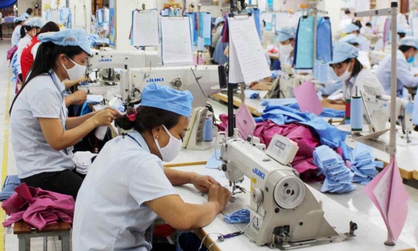 ASEAN sẽ giảm lợi thế cạnh tranh khi liên tục tăng lương?