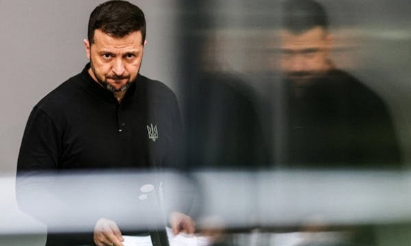 Ukraina trên bờ vực vỡ nợ 22 tỷ USD