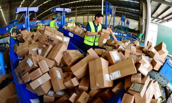 Tiêu dùng Trung Quốc: Cạnh tranh giá rẻ mỗi ngày nhưng lợi nhuận có như mong đợi?