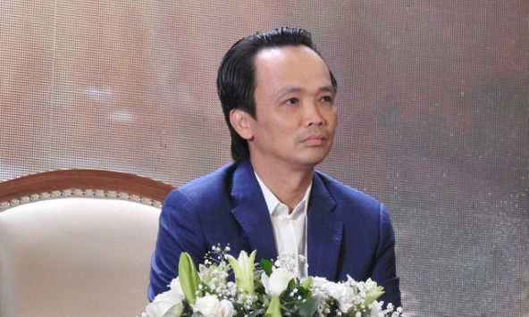 Cựu Chủ tịch FLC Trịnh Văn Quyết tự nguyện nộp khắc phục gần 200 tỷ đồng, sức khỏe tinh thần 'vẫn tốt'