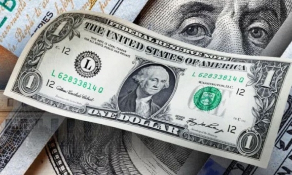 Giá USD hôm nay 5/7: Thế giới tiếp đà giảm