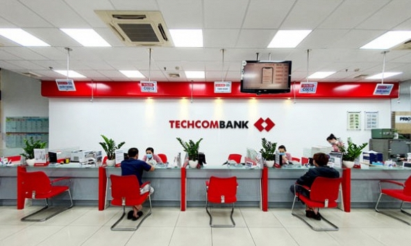 Lãi suất Techcombank tháng 7/2024: Tăng tại nhiều kỳ hạn