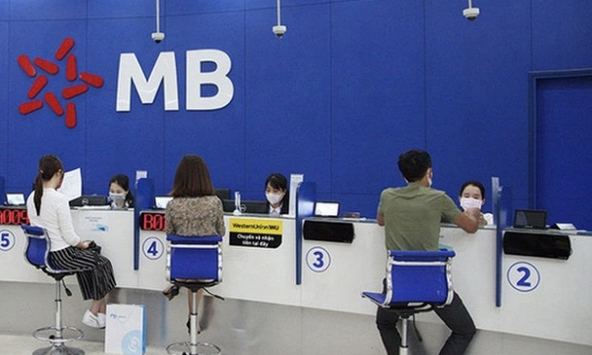 Lãi suất MBBank tháng 7/2024: Duy trì ổn định