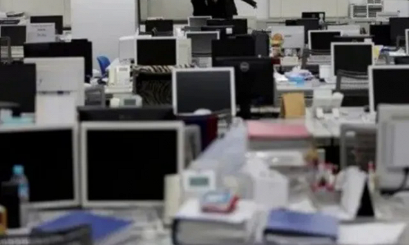 Số doanh nghiệp Nhật Bản phá sản cao nhất trong 10 năm