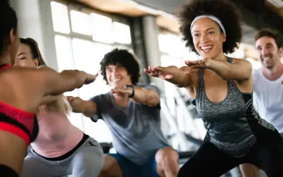 Đây là bài tập độc đáo được nhà thần kinh học thực hiện để có sức khỏe não bộ tối ưu