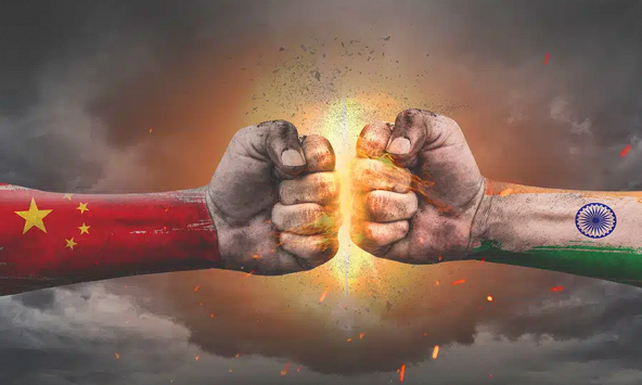 Ngành thép Ấn Độ gặp khó vì hàng giá rẻ của Trung Quốc