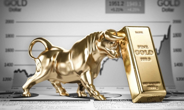 Chuyên gia dự báo tích cực về giá vàng tuần tới (8 - 12/7)