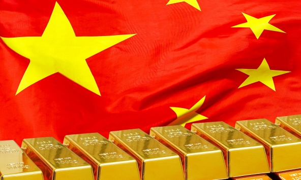 Ngân hàng Trung ương Trung Quốc không mua vàng tháng thứ hai liên tiếp