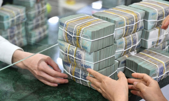 Sang tháng 7, lãi suất tiết kiệm tiếp tục tăng