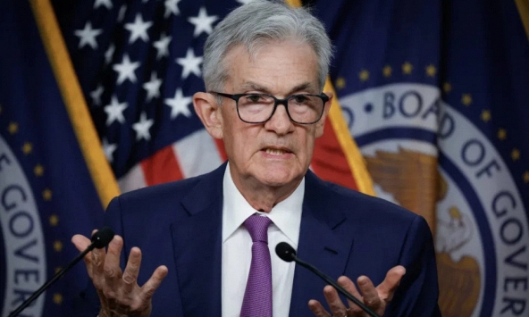 Fed có thể cắt giảm lãi suất cực mạnh trong 8 cuộc họp sắp tới