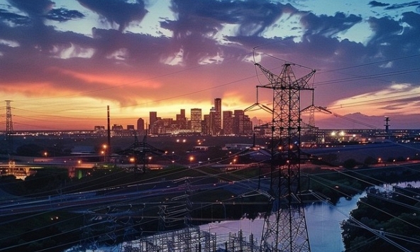 Nước Mỹ lâm vào cảnh thiếu điện trầm trọng