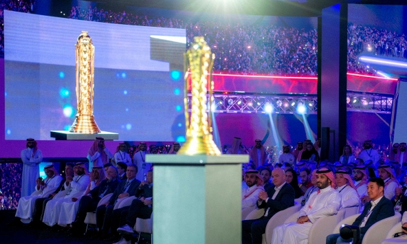 Được định giá hàng tỷ USD, thể thao điện tử 'sống dậy' mạnh mẽ