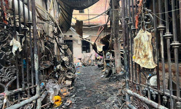 Vi phạm hoạt động PCCC, hơn 16.000 cơ sở nhà trọ ở Hà Nội bị yêu cầu dừng hoạt động