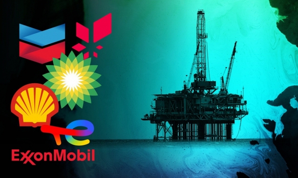 Hóa dầu là hàng rào lợi nhuận lớn tiếp theo của Big Oil