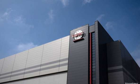 Doanh số bán hàng của TSMC tăng vượt kỳ vọng nhờ nhu cầu về cơ sở hạ tầng AI