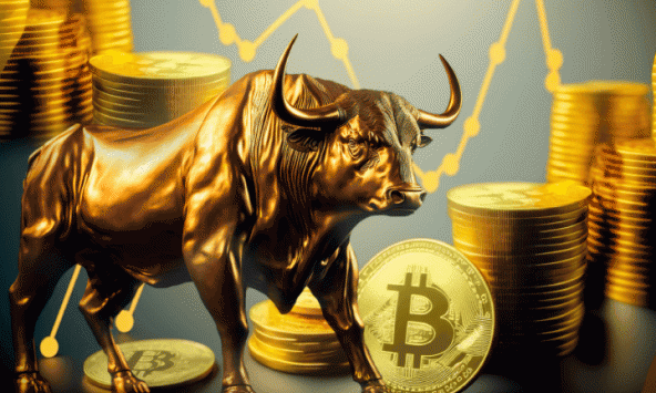 Các nhà phân tích cho biết 'Bitcoin đã chạm đáy'