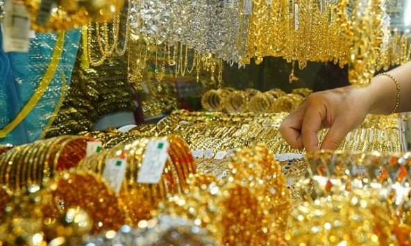 Giá vàng hôm nay 11/7: Tăng cao do kỳ vọng Fed cắt giảm lãi suất