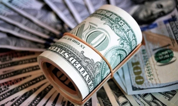 Giá USD hôm nay 11/7: Tỷ giá trung tâm tăng 6 đồng