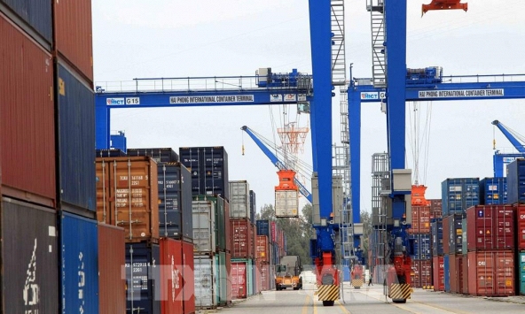 Chuyên gia IMF: Kinh tế Việt Nam phục hồi nhanh nhờ những hành động quyết liệt