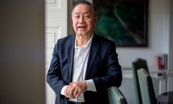 Lương của CEO các công ty S&P 500 đã tăng gấp đôi trong thập kỷ qua