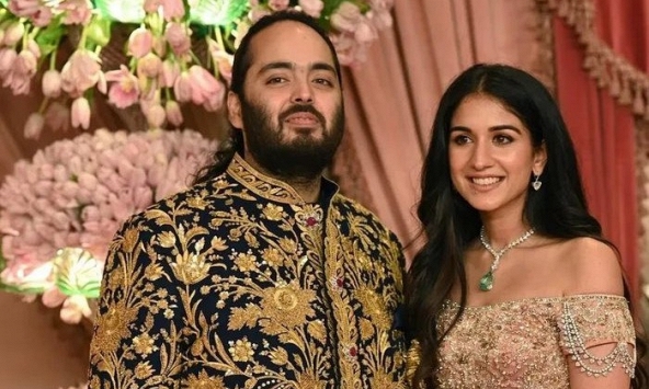 Siêu đám cưới con trai tỷ phú giàu nhất châu Á ngốn bao nhiêu tiền?