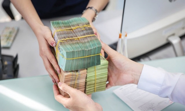 Tín dụng TP.HCM tăng trưởng 4% trong nửa đầu năm