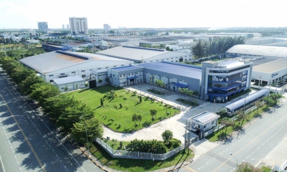 Cổ phiếu Imexpharm liên tục 'vượt đỉnh'