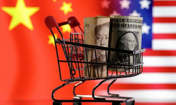 Hoạt động M&A của Trung Quốc ở Mỹ giảm xuống mức thấp nhất 18 năm