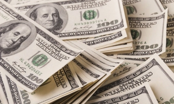 Giá USD hôm nay 13/7: Tỷ giá trung tâm trải qua tuần tăng