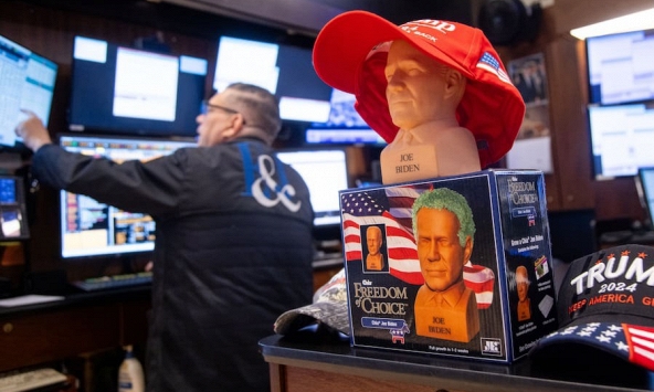 Triển vọng kinh tế vĩ mô trong phần còn lại của năm nay là gì?