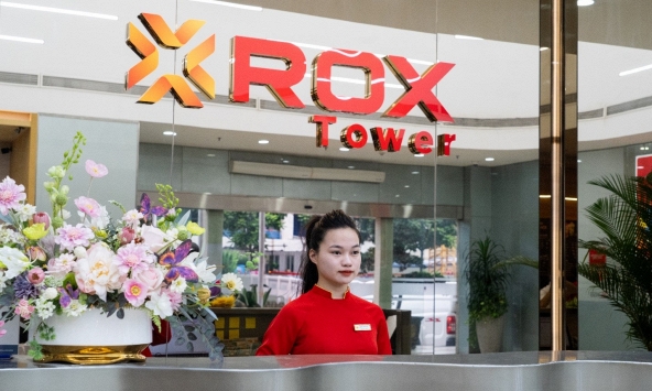 TNPM trở thành đơn vị quản lý vận hành chung cư Kosmo Tây Hồ