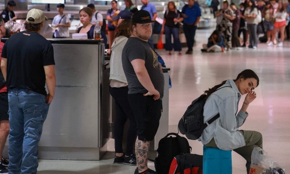 Sự cố CNTT toàn cầu: Ai sẽ chi trả khi số tiền yêu cầu bồi thường bảo hiểm lên tới hàng tỷ USD?