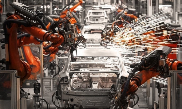 Lãi suất tăng cao ảnh hưởng đến nhu cầu mua xe mới