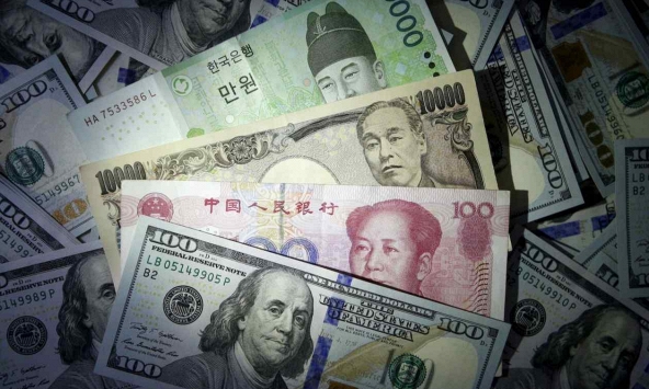 Nhật Bản dẫn đầu kỷ lục 989 tỷ USD đầu tư của châu Á vào Mỹ