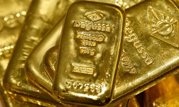 Ngân hàng trung ương Trung Quốc có thể mua vàng trở lại?