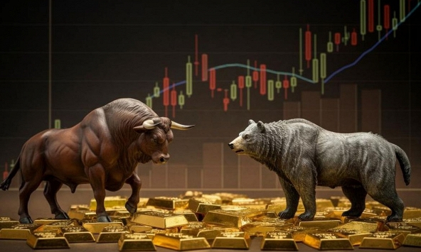 Chuyên gia lạc quan với giá vàng vào tuần tới (29/7 - 2/8)