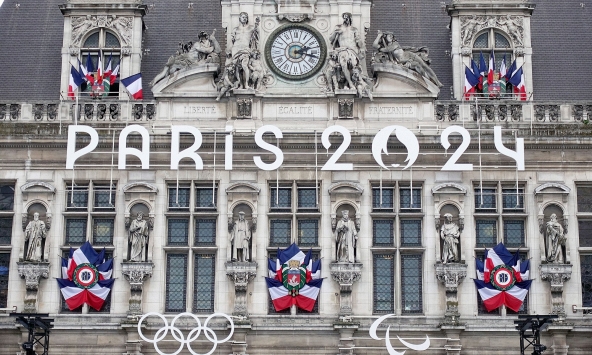 Liệu Thế vận hội Olympic 2024 có mang lại cú hích mà nền kinh tế Pháp cần?