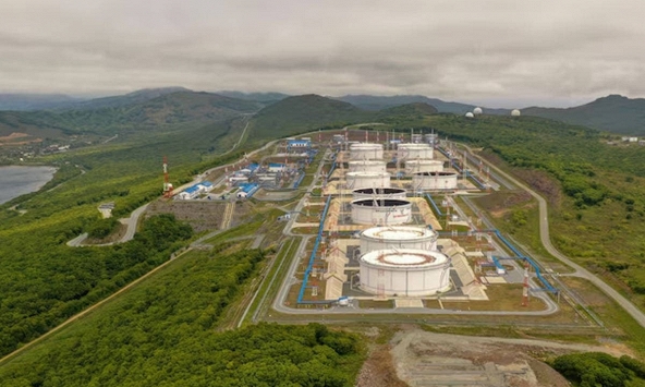 Giá dầu tăng do lo ngại về xung đột lan rộng ở Trung Đông