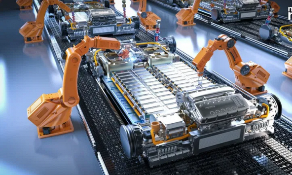 Samsung hé lộ pin EV sạc trong 9 phút, tuổi thọ 20 năm